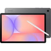 SAMSUNG Galaxy Tab S10 Lite Wi-Fi Gray 10.9 WQXGA+ Display/ Octa-Core/ 8 GB RAM / 256 GB Storage