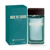 Yves Rocher Bois de Sauge Toaletna voda, 100 ml