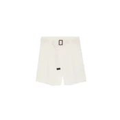 Dilvin Hlače Shorts oker