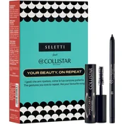 Collistar Twist darilni set za oči