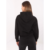 Sweatshirt-D10600BI02450D6-black