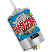 TRAXXAS motor, Titan 550 (21-ovojev / 14 voltov)