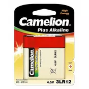 Camelion alkalna baterija 4.5V