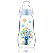 Mam Steklena steklenička 260 ml