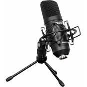 Cascha HH 5050 Studio XLR Condenser Microphone