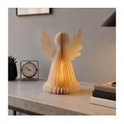 BRILAGI - LED božična dekoracija LED/2xAA angel