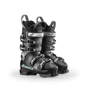 CIPELE NORDICA ŽENSKE PRO MACHINE 85 (GW) black-avio-white