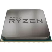 AMD Ryzen 5 7600X OEM procesor (100-000000593)