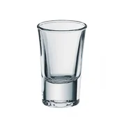 Kozarec shot Junior 0,03L - Uniglass