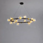 Luster KX2022/15 BK