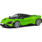 1:43 McLaren 765 LT Green Metallic 2020