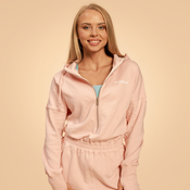 BeastPink Women‘s Bliss Jumpsuit Pink