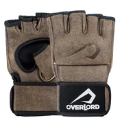 shumee Rokavice za MMA Overlord Old School XL