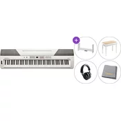 Kurzweil KA70 WH Deluxe SET Digitalni stage piano White