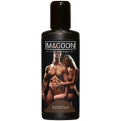 Ulje za masažu Magoon Mošus - 100ml
