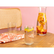 MADAME COCO MUSETTE Set casa, 4 komada, 365ml