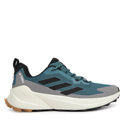 ADIDAS TERREX Nizki čevelj Trailmaker 2.0 siva/petrol/črna