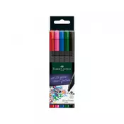 Faber Castell lajner 0.4 1/5 151604 basic ( F498 )