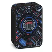 Gamers Hud: Večnivojski peresnik