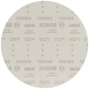 Bosch EXPERT M480 brusna mreža za rotacione brusilice od 150 mm, granulacija 180, pakovanje od 5 komada ( 2608900693 )