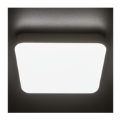 Kanlux 37297- LED Industrijska stropna svetilka IPER LED/35W/230V IP65 kvadraten bela