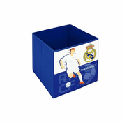 Arditex Škatla za shranjevanje igrač Real Madrid, RM13725