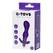 Analni Vibrator “A-Toys S”