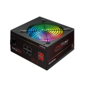 Chieftec CTG-650C-RGB napajalnik, photon series, RGB, 650W