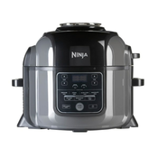 NEW Multipraktik NINJA OP300 6 L 1460 W