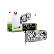 Graficka kartica MSI GeForce RTX 4070 SUPER Ventus 2X 12GB DDR6