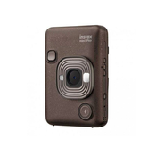 Fujifilm INSTAX MINI LIPLAY - Globoka bronasta
