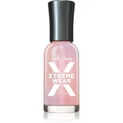 Sally Hansen Hard as Xtreme Wear Strengthening Nail Polish Color 194 On Cloud Shine 11.8ml