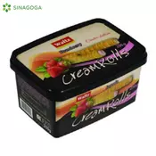 VAFL WALTZ JAGODA CHOKO CREAM ROLLS 250G (12) DOO CATIC COMPANY