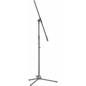 Stagg MIS-0822BK Stalak za mikrofon (Kao novo)