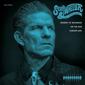 Sean Wheeler & The Badasonics - Moment Of Weakness (7)