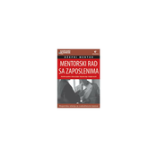 Džepni mentor - Mentorski rad sa zaposlenima