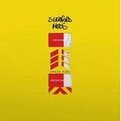 Sleaford Mods - Spare Ribs (LP)