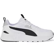 Puma Čevlji bela 47 EU Trinity Lite