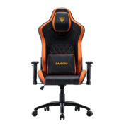 GAMDIAS Gaming stolica Zelus M3 crno-narandžasta