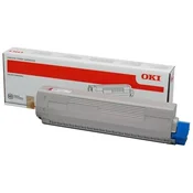 OKI Originalni toner magenta za C831/841 (10 000 strani)