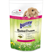 BUNNY Rabbit Young- hrana za mlade kunce 750g