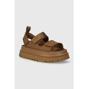 Sandale UGG Goldenglow