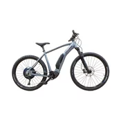 CROSS Električni bicikl 27/5 RAZOR X1 480mm