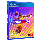 Video igra za PlayStation 4 2K GAMES NBA 2K24 Kobe Bryant