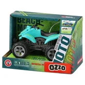 Ozzo moto igracka kvad miks 13cm ( 861942 )