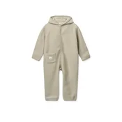 Liewood  kombinezon za dojenčke Theodore Baby Fleece Jumpsuit