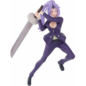 That Time I Got Reincarnated as a Slime Shion zbirateljska figura 18cm