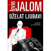 Dželat ljubavi i druge psihoterapijske price