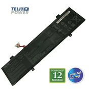 Baterija za laptop ASUS VivoBook Flip 14 TP412 / C31N1733 11.55V 42Wh / 3640mAh ( 2666 )