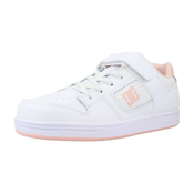 DC Shoes Niske tenisice MANTECA 4 V Bijela